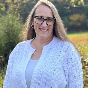 Meet your Posher, Leann